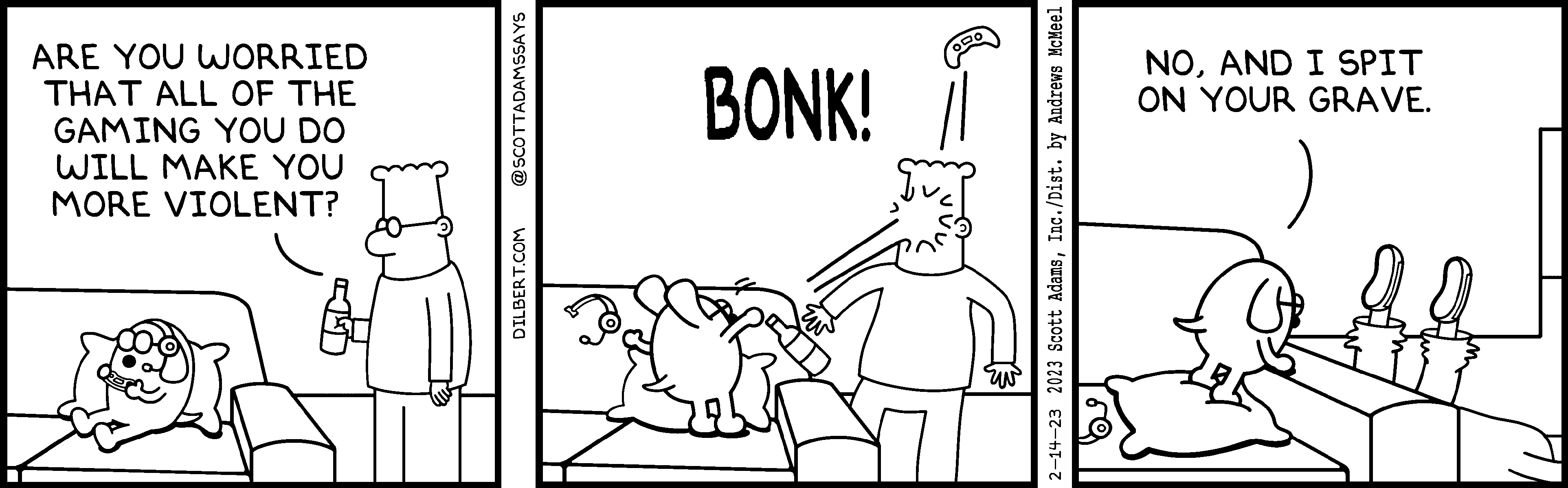 Dilbert