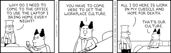 Dilbert