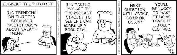 Dilbert