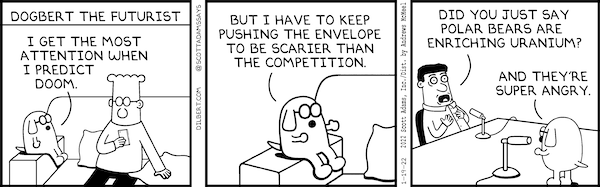 Dilbert