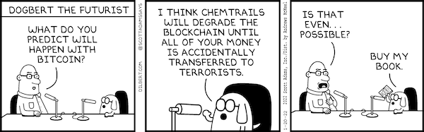 Dilbert