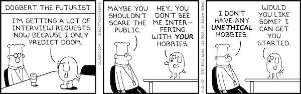 Dilbert