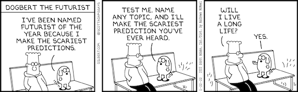 Dilbert
