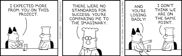 Dilbert