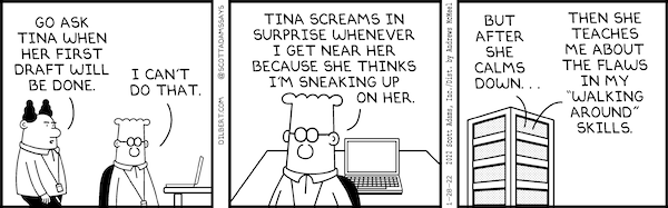 Dilbert