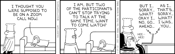 Dilbert