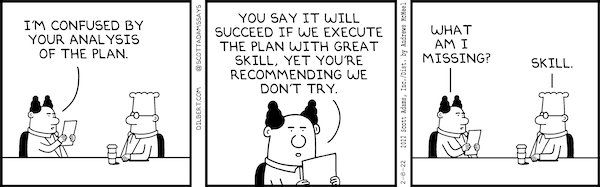 Dilbert