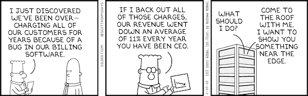 Dilbert