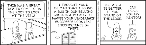 Dilbert