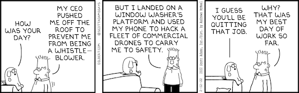 Dilbert