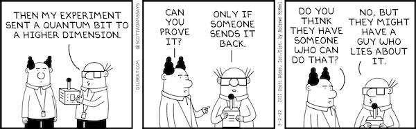 Dilbert