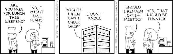 Dilbert