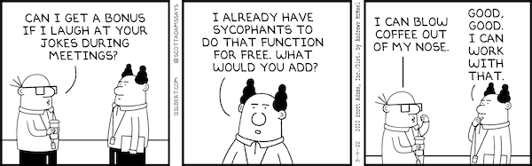 Dilbert