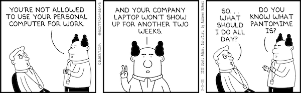 Dilbert