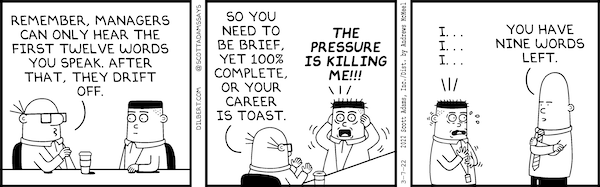 Dilbert
