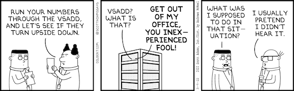 Dilbert