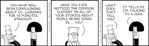 Dilbert