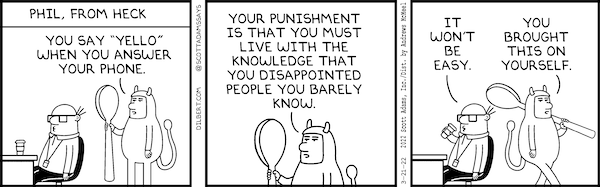 Dilbert