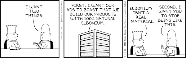 Dilbert