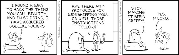 Dilbert