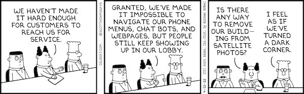 Dilbert