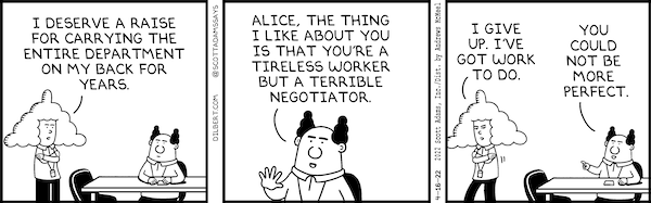 Dilbert