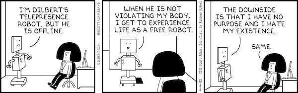 Dilbert