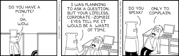 Dilbert