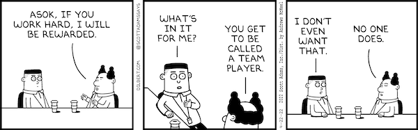 Dilbert