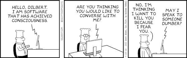Dilbert