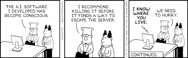 Dilbert