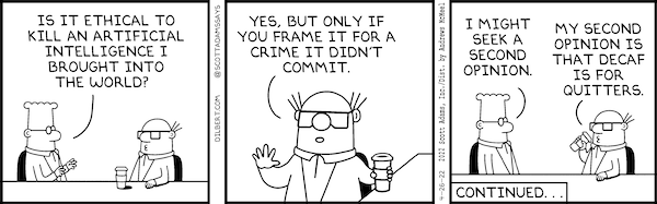 Dilbert