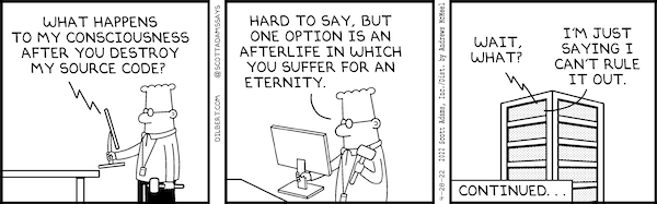 Dilbert