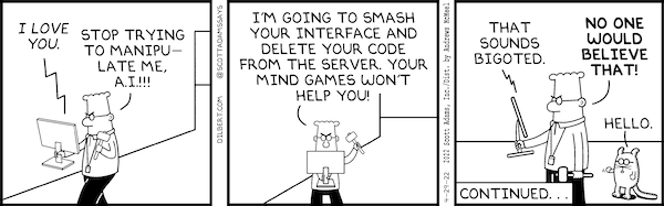 Dilbert