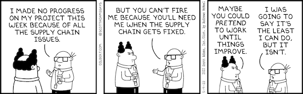 Dilbert