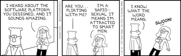 Dilbert