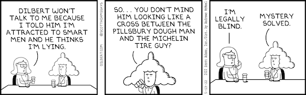 Dilbert