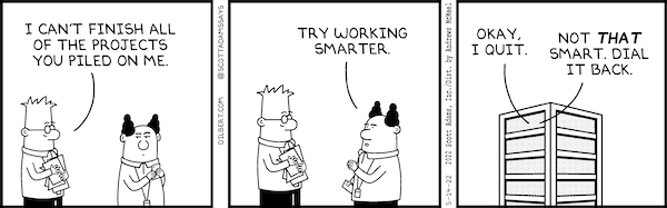 Dilbert