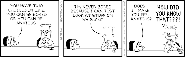 Dilbert