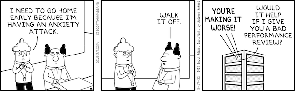 Dilbert