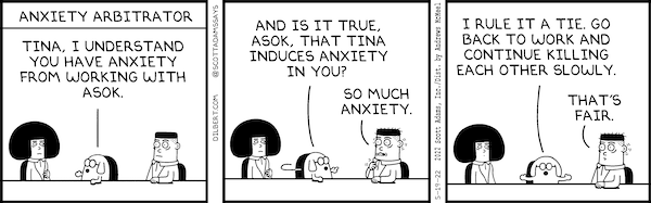 Dilbert