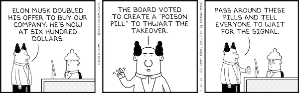 Dilbert