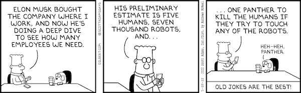 Dilbert