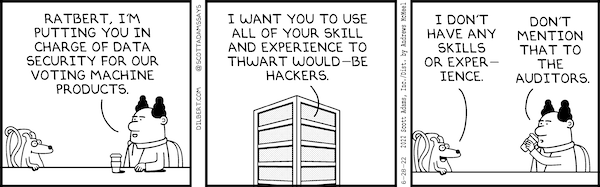 Dilbert