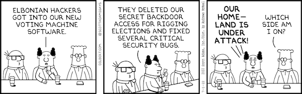 Dilbert