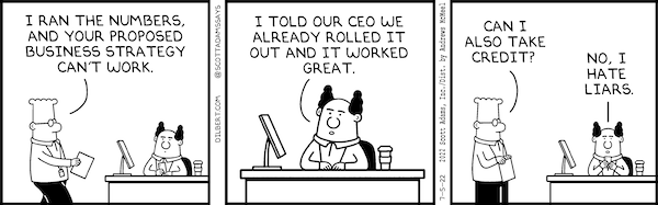 Dilbert