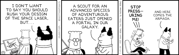 Dilbert