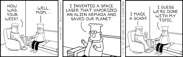 Dilbert