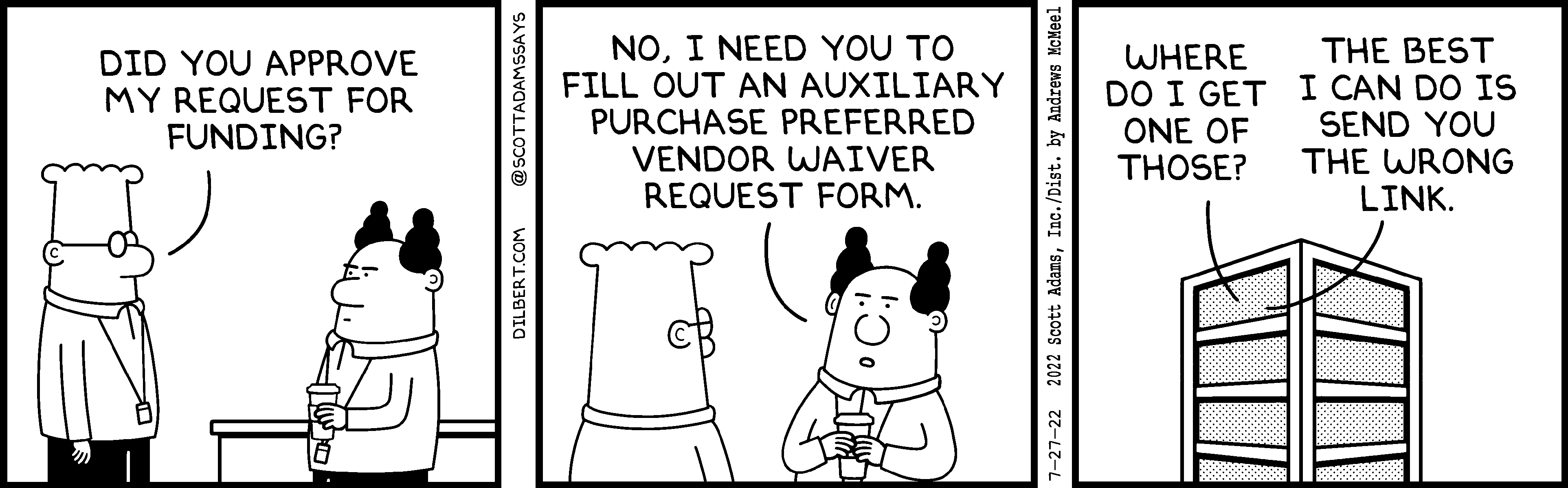 Dilbert