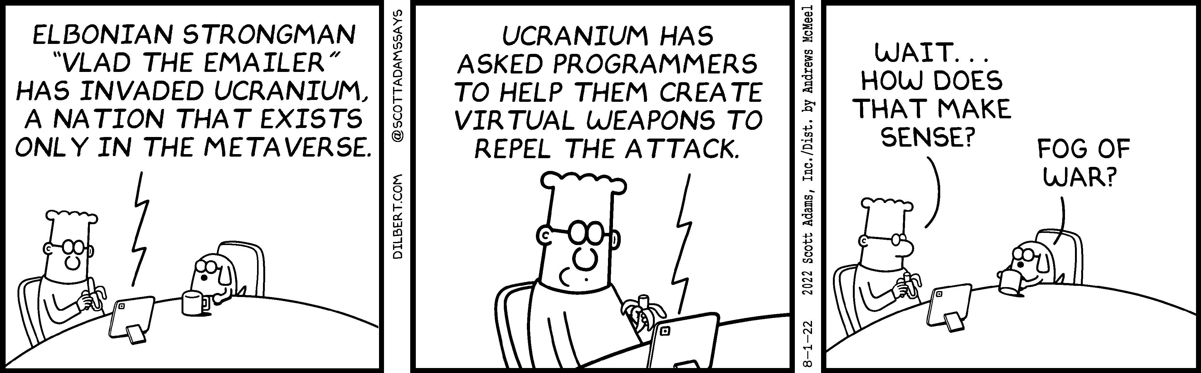 Dilbert